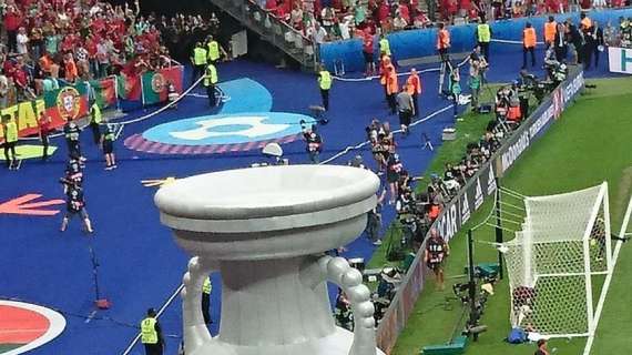 Euro2020, Le Parisien rivela: "Russia seria candidata per ospitare la competizione"