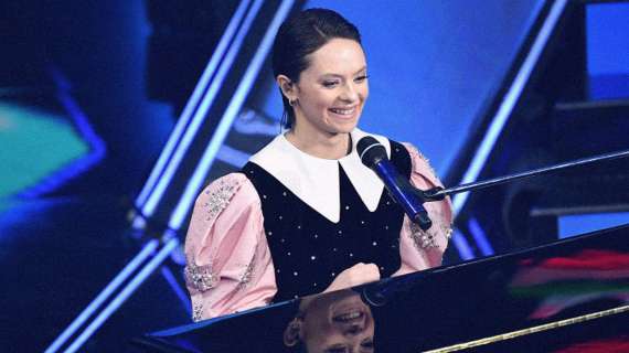 "Champions League della Juve o Sanremo?" Francesca Michielin non ha dubbi...