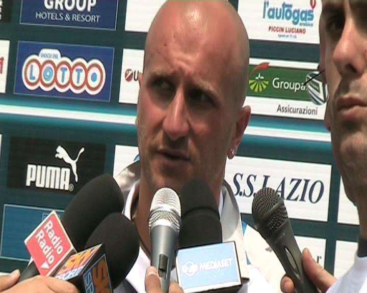 SPECIALE AURONZO - Rocchi:"Cruz? Non temo la concorrenza di nessuno, voglio arrivare a quota 100"
