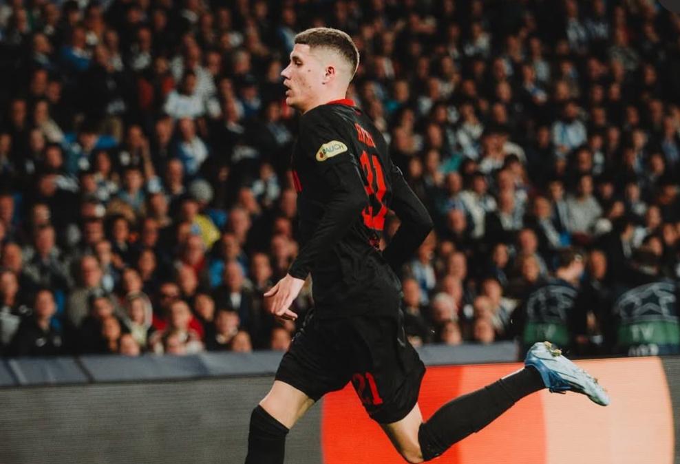 Lazio, arriva Ratkov. Ma Sarri sperava in un attaccante diverso...