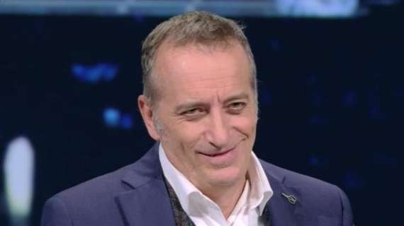 Lazio, De Grandis: "Immobile sente sempre la porta. Caicedo e Giroud..."