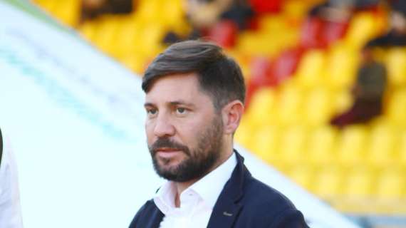 Ex Lazio, Foggia torna a lavorare come diesse: ecco la sua nuova squadra