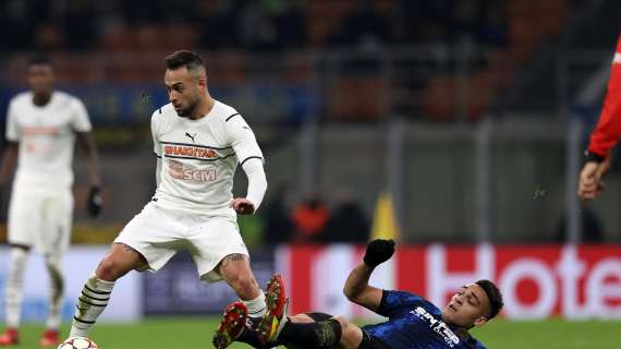 Calciomercato, dal Brasile: "Lazio e Atalanta su Maycon"
