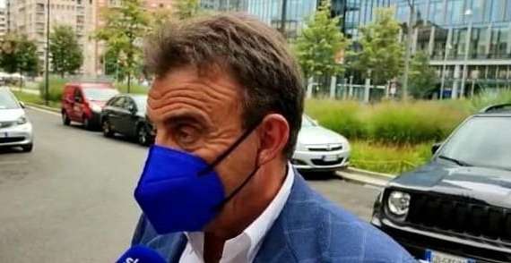 Calciomercato, pres. Empoli: "Cutrone e Pinamonti non si muovono. Ma se Lotito..."