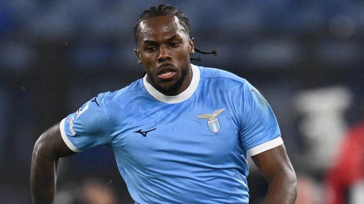 Lazio, Nuno Tavares è rinato: ora è una certezza per Sarri