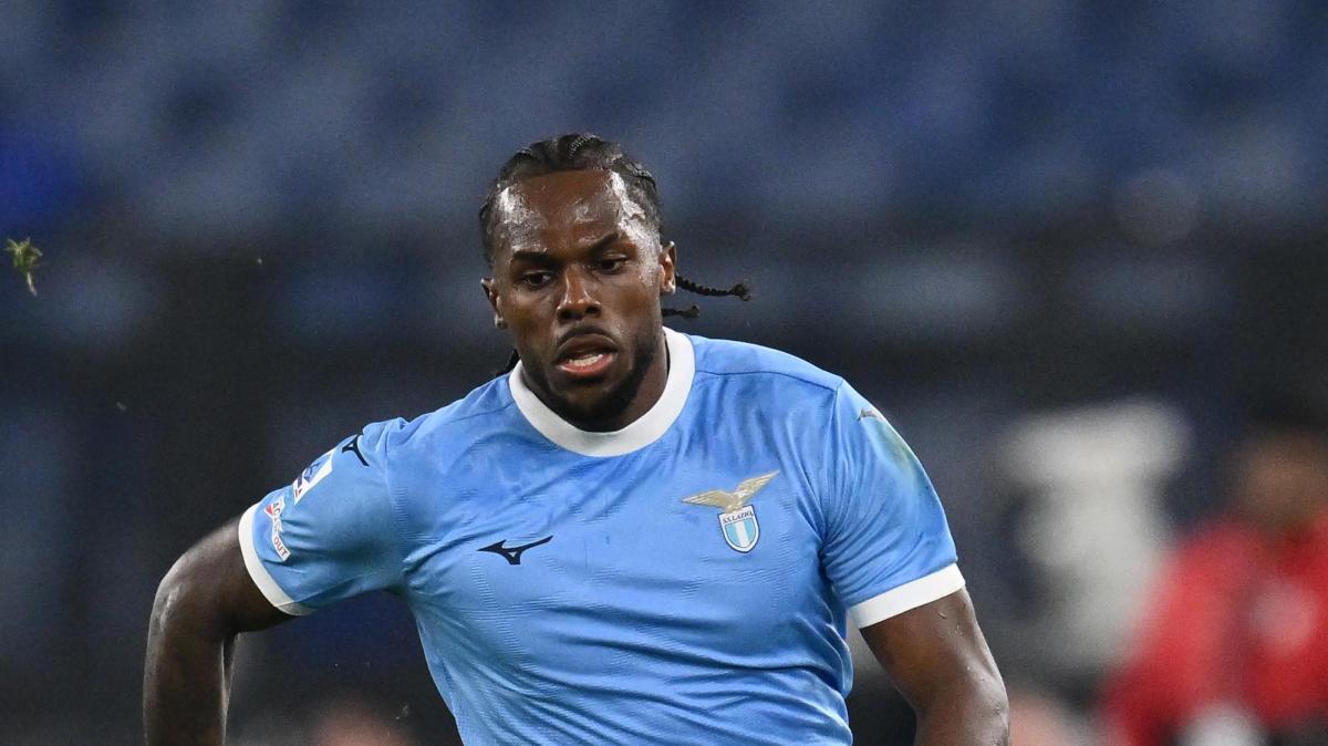 Lazio, Tavares ancora impeccabile. E sui social pubblica... - FOTO