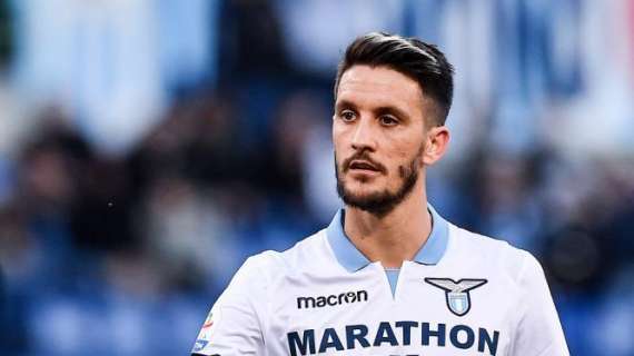 FORMELLO - Lazio, Lulic squalificato con l'Atalanta. Torna Luis Alberto, domani controlli per Milinkovic