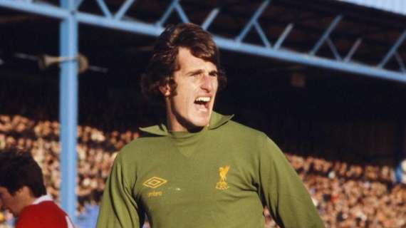 È morto Ray Clemence, storico portiere di Liverpool e Tottenham