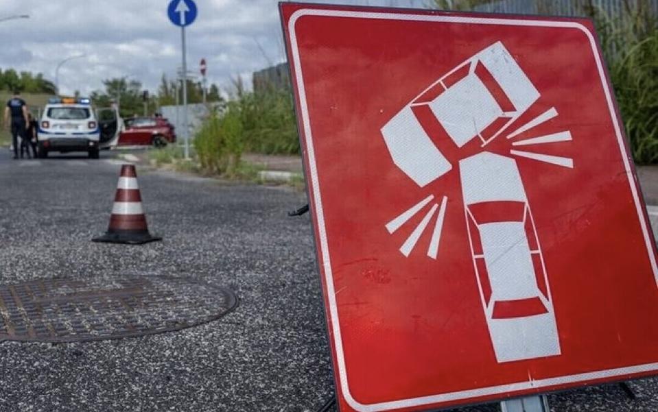 News Roma | Incidente mortale sulla Pontina: strada chiusa per ore