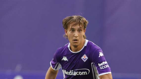 Calciomercato Lazio | Fiorentina, Fazzini: "Da gennaio pensavo a fare un salto in alto"