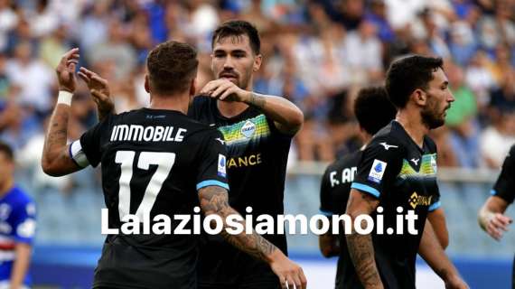 Lazio, il confronto con lo scorso anno dopo quattro partite: analisi e numeri