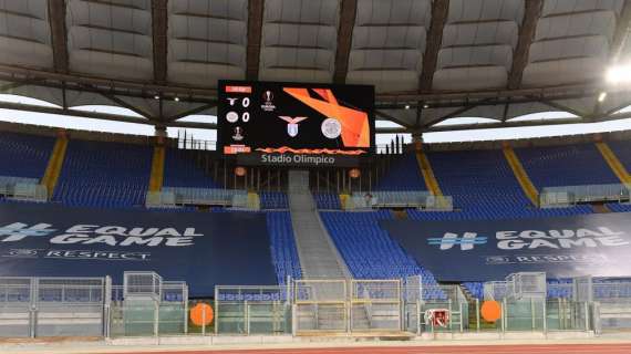 Lazio, l’Olimpico è la casa del gol: squadra in rete da 23 gare interne di fila