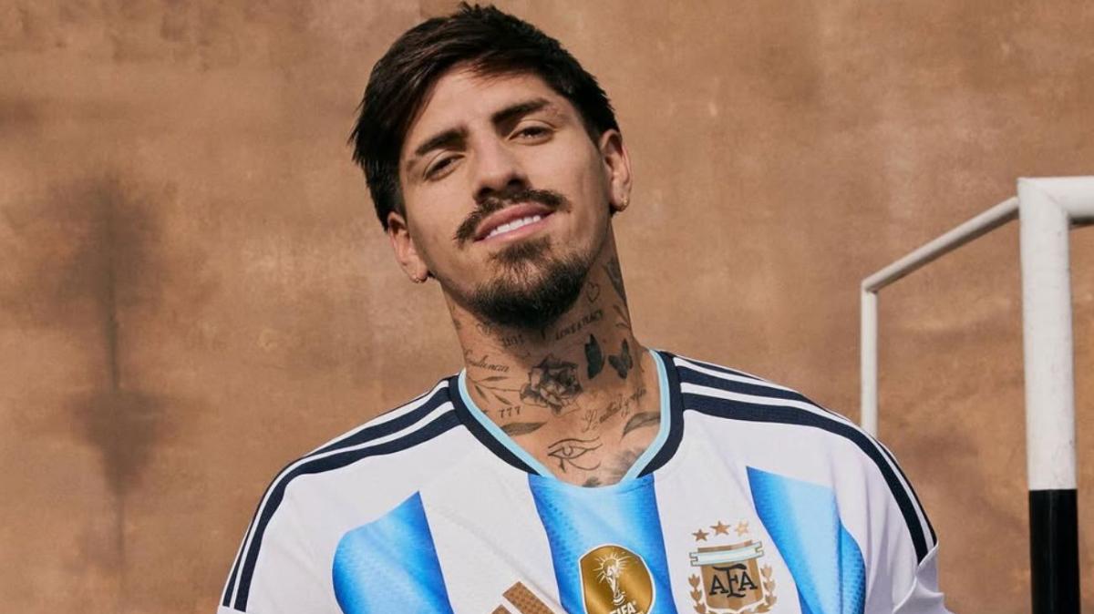 Calciomercato Lazio | Ecco Lomonaco: il nuovo Gila che fa sognare Scaloni