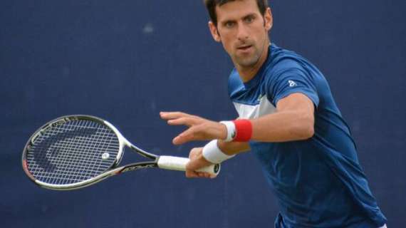 Coronavirus, Djokovic: "Contrario al vaccino. Potrei smettere di giocare"