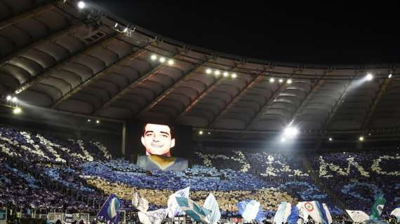 Lazio, l'attesa è finita: c'è il derby! Il post della società - FOTO