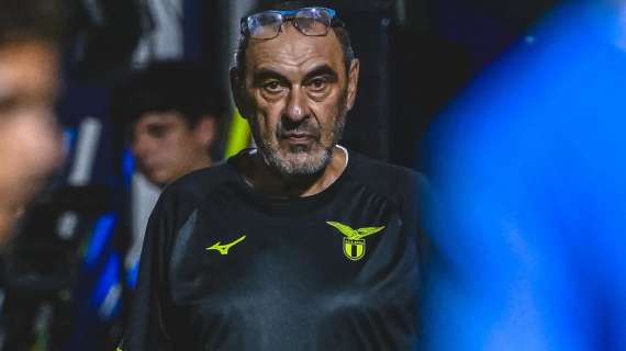 Lazio, Sarri torna ad allenare in Serie A senza Europa: c'è un solo precedente