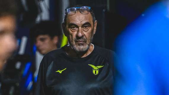 Lazio, tutti i precedenti contro l'Avellino: l'ultima volta nel 1996