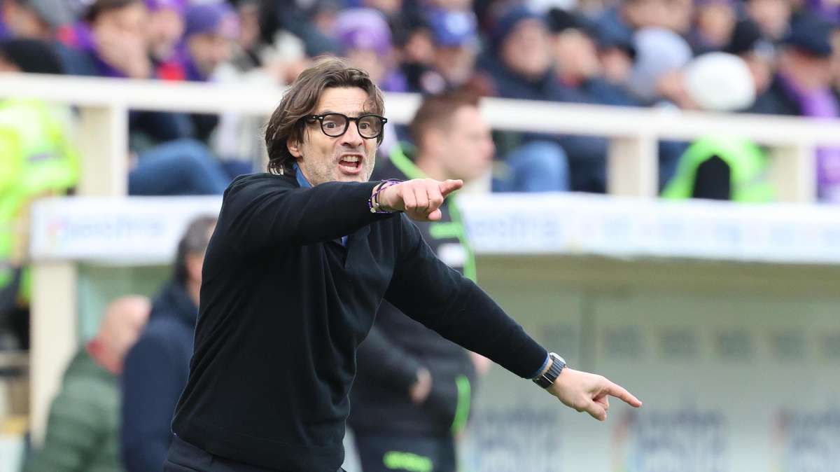 Fiorentina, Vanoli sicuro: "Da qui in avanti dobbiamo dare il massimo"