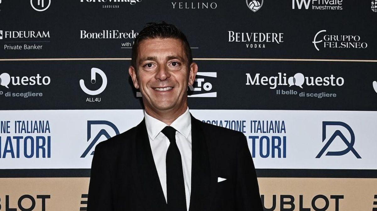 Rigore Pavlovic - Thuram: Rocchi cita anche la Lazio