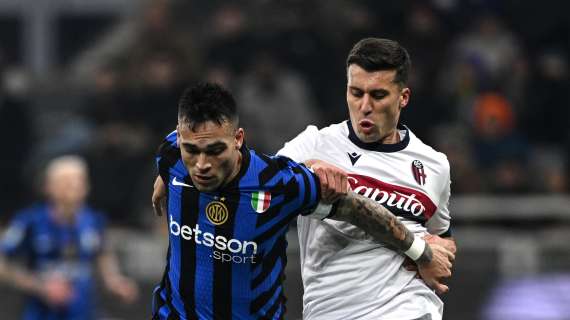 Bologna, Casale può già dire addio: possibile ritorno al Verona