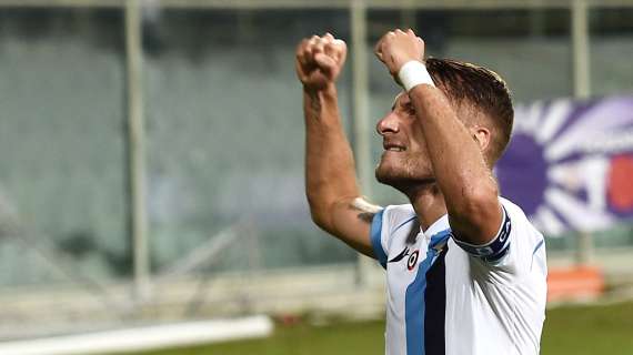 Lazio, scelto il 'goal of the day': vittoria allo scadere ma a segnare è... - VIDEO