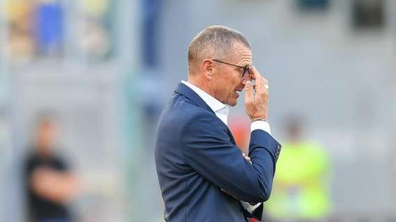 Lazio - Genoa, la Nord ricorda il 26 maggio: cori e applausi per Andreazzoli
