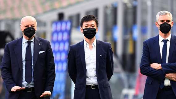 Inter, Zhang su Inzaghi: “Spero che i tifosi credano in lui”