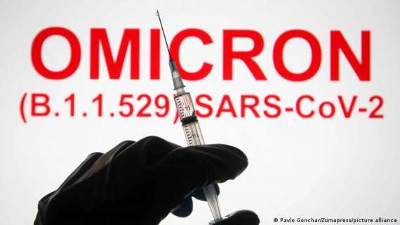 Omicron, registrati 33 casi in nove Paesi Ue: i dettagli