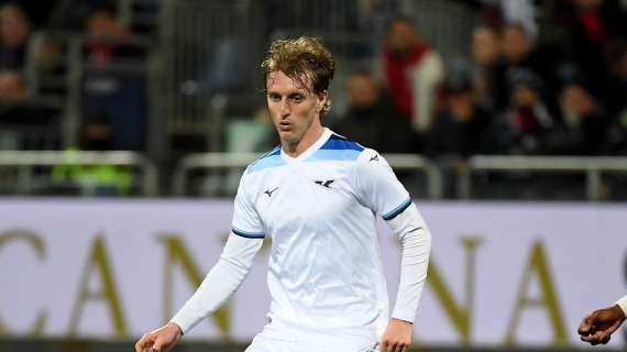 Lazio, non solo Tavares: si ferma anche Rovella, le ultime verso l'Udinese 