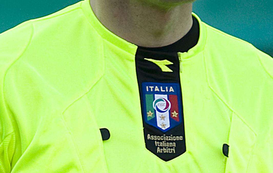 Sampdoria - Lazio, arbitra Romeo. Prima in trasferta con la Lazio