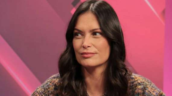 Fernanda Lessa si racconta: "Ero pazza di Vieri, era un orsacchiotto...."