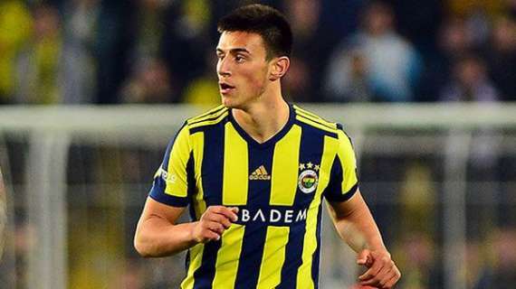 Dalla Turchia, per Elmas la Lazio propone Badelj: la risposta del Fenerbahçe