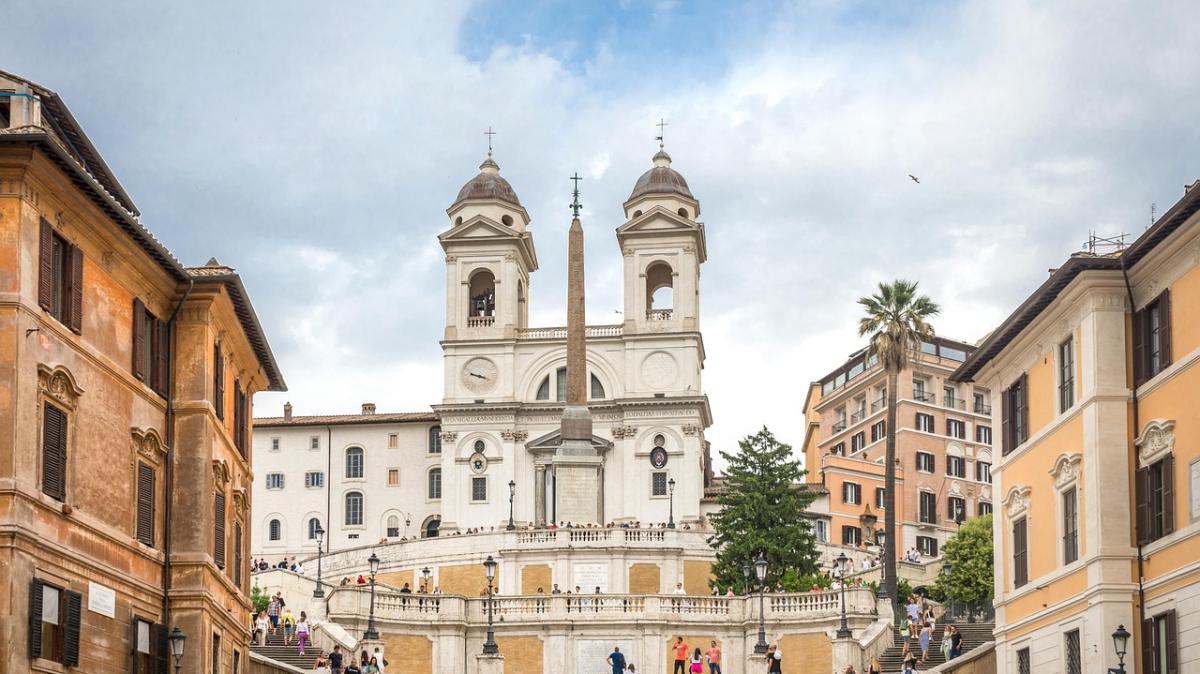 Roma | Scoppia la "guerra verbale" fra i cittadini: cosa sta succedendo