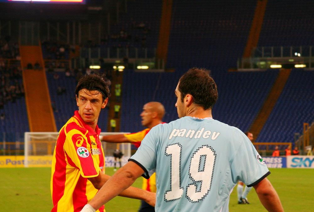 Lazio, Pandev ricorda Lotito: "Non mi dava pace, soffrivo come non mai"