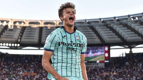 Atalanta, Scalvini: "Pensavamo di esser cresciuti difensivamente, poi contro la Lazio..."