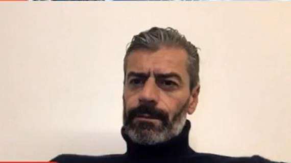 Lazio, Turci: "Non conosco Maximiano, Vicario più adatto a Sarri"