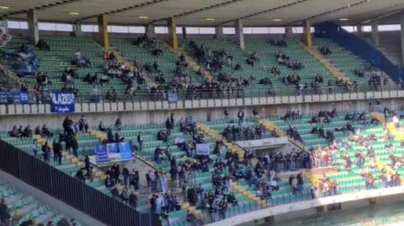 Verona - Lazio senza audio per 10': Dazn fa infuriare ancora i tifosi