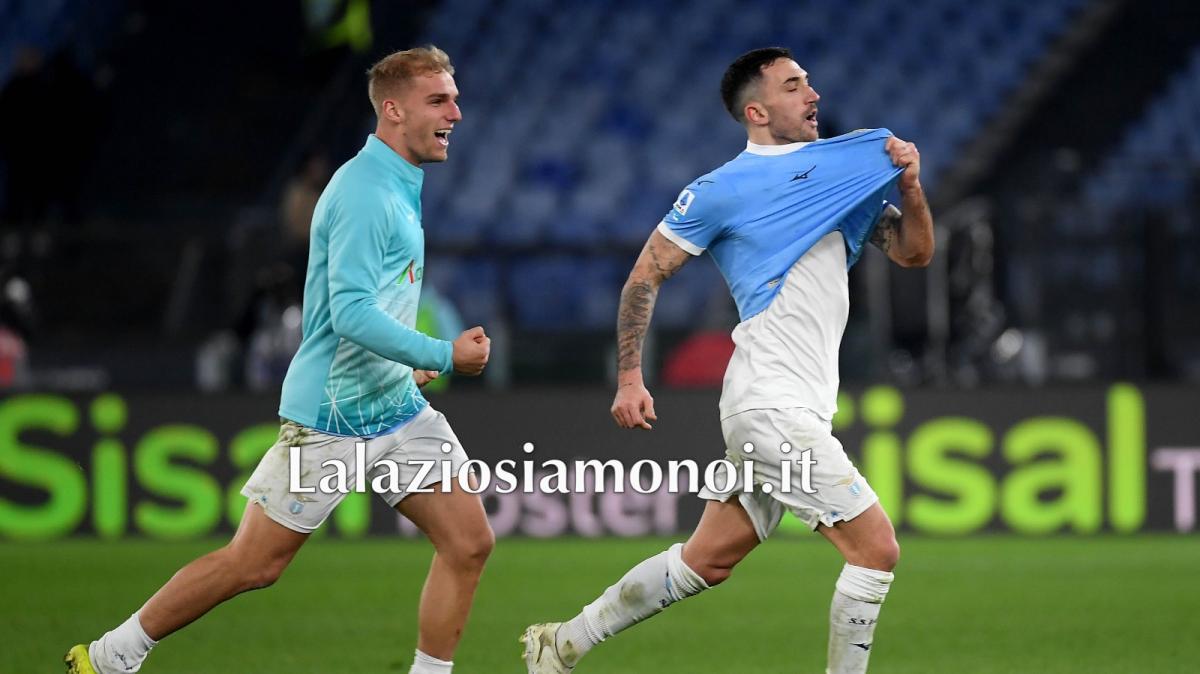 Cataldi a LSC: "Serve andare nella stessa direzione per il bene della Lazio"