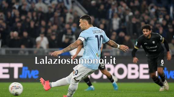 Lazio, la magia delle riserve: quanti gol dai subentrati, primato assoluto