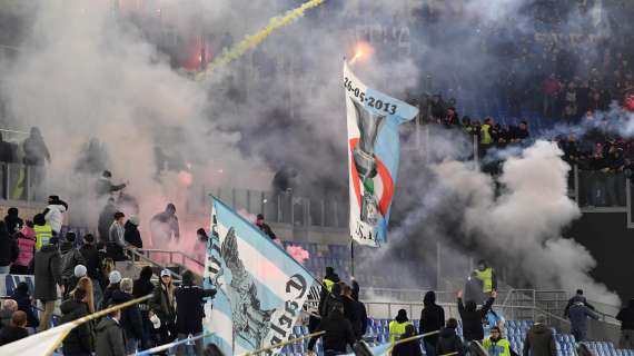 Roma - Lazio, è massima allerta per i possibili disordini: il piano