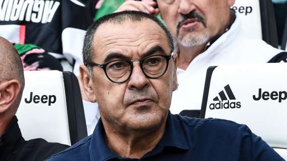 Ferrari (ex collaboratore Sarri): "Lazio? Forse è più affascinato dalla Premier League"