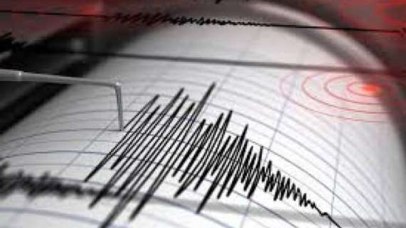 Terremoto, due scosse a L'Aquila: non ci sono feriti nè danni