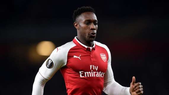 Calciomercato Lazio, dall'Inghilterra: "i biancocelesti pensano a Welbeck"