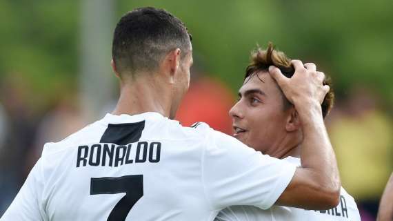Juventus, per la Lazio l'unico in dubbio è De Sciglio: occhi puntati sull'esordio allo Stadium di CR7