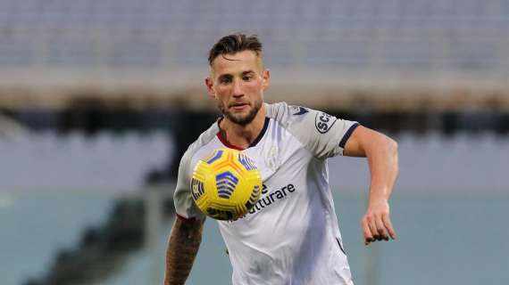 Calciomercato Lazio, per Dijks asta in Serie A: Tare si defila