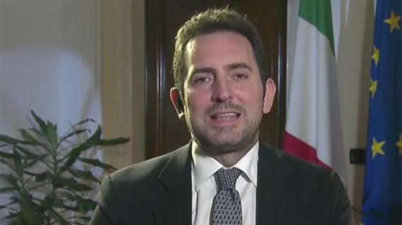 Spadafora: "Il calcetto con certezza non ripartirà neanche dal 25 giugno"