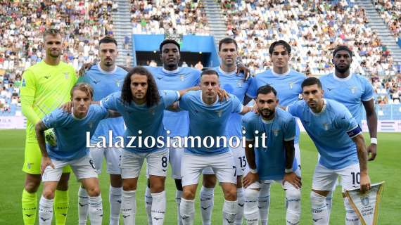 Melli spiega: "La Lazio ha perso tanto rispetto all'anno scorso..."