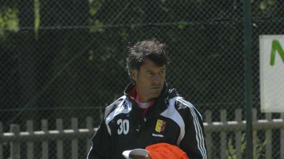 Glerean: "Immobile giocatore atipico, avrà bisogno di tempo per capire Sarri"