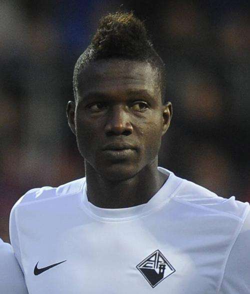 Per l'attacco piace Salim Cissé, offerta per Giovani Dos Santos?