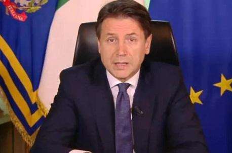Covid-19, positivo agente scorta Conte: premier negativo a tampone